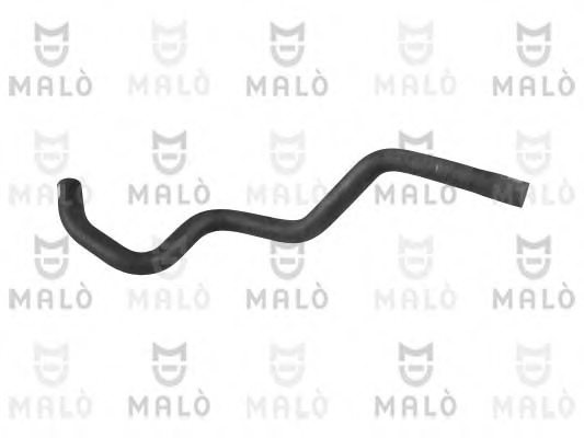 RENAULT 8200804896 Radiator Hose